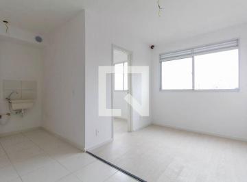 Apartamento · 36m² · 2 Quartos · 1 Vaga · Apartamento à Venda - Vila Esperança, 2 Quartos, 36 m2