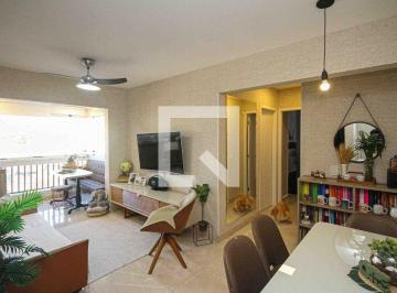 Apartamento · 60m² · 2 Quartos · 1 Vaga · Apartamento à Venda - Vila Formosa, 2 Quartos, 60 m2
