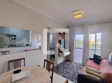Apartamento · 60m² · 2 Quartos · 1 Vaga · Apartamento à Venda - Vila Lusitânia, 2 Quartos, 60 m2