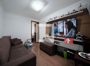 Apartamento · 48m² · 2 Quartos · 1 Vaga · Apartamento à Venda - Artur Alvim, 2 Quartos, 48 m2