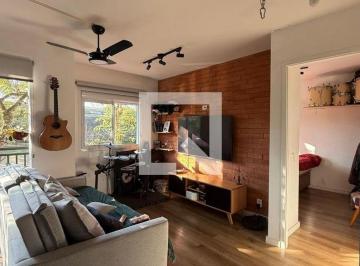 Apartamento · 45m² · 1 Quarto · 1 Vaga · Apartamento à Venda - Mooca, 1 Quarto, 45 m2