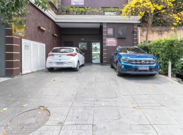 Comercial · 100m² · 2 Vagas · Loja na Rua Joaquim Antunes, 246 - Térreo • 100 m²
