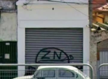 Comercial · 22m² · 1 Vaga · Loja na Avenida Engenheiro Caetano Álvares, 1429 • 22 m²