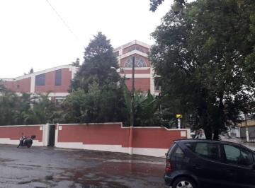 Comercial · 1200m² · 10 Vagas · Prédio comercial na Alameda dos Guatás, 653 • 1200 m²
