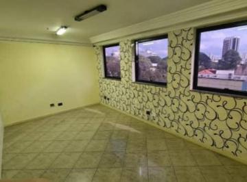 Comercial · 33m² · 1 Vaga · Sala comercial na Rua Coelho Lisboa, 61 - Sala 45 • 33 m²