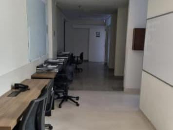Comercial · 417m² · 25 Vagas · Sala comercial na Rua Coelho Lisboa, 61 - Térreo • 417 m²