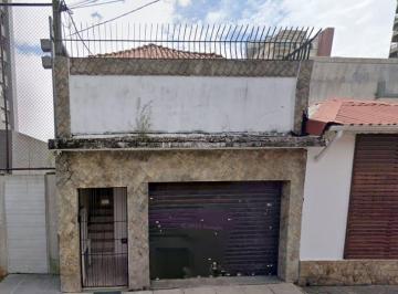 Comercial · 593m² · 3 Vagas · Casa comercial na Rua Curupace, 274 • 593 m²