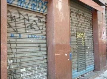 Comercial · 196m² · Loja na Rua Senador Paulo Egídio, 21 • 196 m²