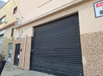 Comercial · 260m² · 1 Quarto · Galpão na Rua Vinte e Oito de Setembro, 1231 • 260 m²