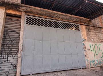 Comercial · 553m² · Galpão na Rua Domingos Sequeira, 405 - LT 1 QD 10 • 553 m²