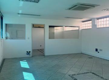 Comercial · 100m² · Sala comercial na Rua Joaquim Antunes, 246 - 3° andar • 100 m²