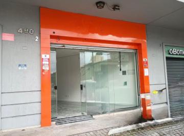 Comercial · 140m² · 2 Vagas · Loja na Avenida Mascote, 486 - Loja térrea • 140 m²