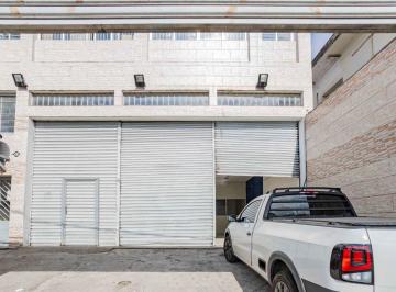 Comercial · 417m² · Prédio comercial na Rua da Estação, 153 • 417 m²