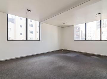Comercial · 45m² · Sala comercial na Rua Doutor Guilherme Bannitz, 90 - sala 74 • 45 m²