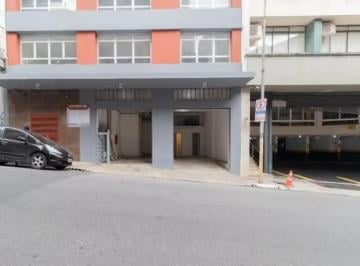 Comercial · 64m² · Galpão na Rua Riachuelo, 221 • 64 m²