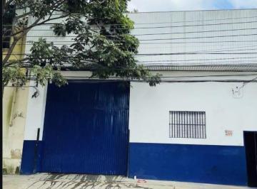 Comercial · 392m² · 3 Vagas · Galpão na Rua Hipódromo, 1150 • 392 m²
