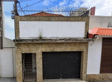 Comercial · 150m² · 3 Quartos · 3 Vagas · Casa comercial na Rua Sante Colombara, 221 • 150 m²