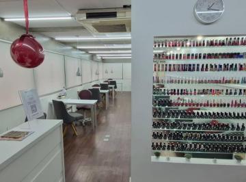 Comercial · 122m² · 2 Vagas · Sala comercial na Rua Baronesa de Bela Vista, 766 - Cj 21 • 122 m²