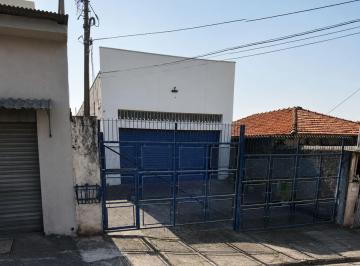 Comercial · 500m² · Galpão na Rua Campinas do Piauí, 911 • 500 m²