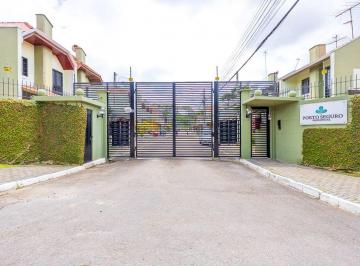 Casa de 3 quartos, Curitiba · SOBRADO COM ÁTICO EM COND. ÓTIMO PARA CRIANÇAS