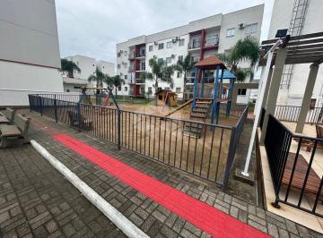 Apartamento · 45m² · 2 Quartos · 1 Vaga · Apartamento 45M² - para Alugar