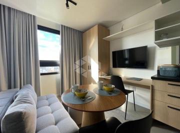 a4FbJ00001Blyxa · Apartamento 30M² - para Alugar