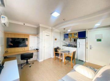 Apartamento · 38m² · 1 Quarto · Apartamento 38M² - para Alugar