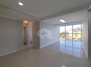 Apartamento · 80m² · 2 Quartos · 2 Vagas · Apartamento 80M² - para Alugar