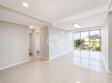 Apartamento · 80m² · 2 Quartos · 2 Vagas · Apartamento 80M² - para Alugar