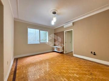Apartamento · 95m² · 3 Quartos · Apartamento 95M² - para Alugar
