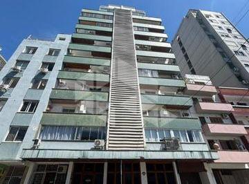 Apartamento · 35m² · 1 Quarto · Flat 35M² - para Alugar