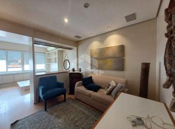 Apartamento · 37m² · 1 Quarto · Apartamento 37M² - para Alugar