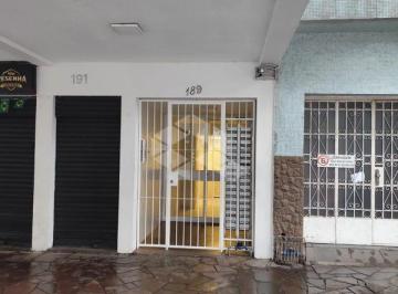 Apartamento · 37m² · 1 Quarto · Apartamento 37M² - para Alugar