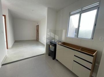 Apartamento · 50m² · 2 Quartos · 1 Vaga · Apartamento 50M² - para Alugar