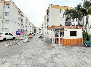 Apartamento · 64m² · 2 Quartos · 1 Vaga · Apartamento 64M² - para Alugar