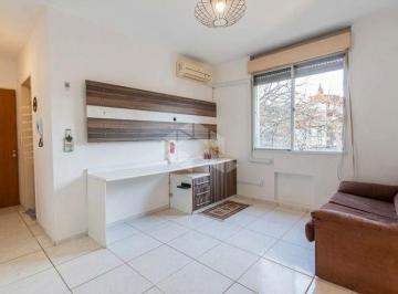 Apartamento · 38m² · 1 Quarto · Apartamento 38M² - para Alugar