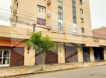Comercial · 30m² · Sala 30M² - para Alugar