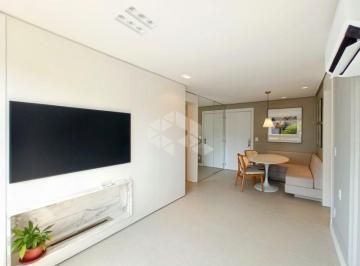 Apartamento · 68m² · 2 Quartos · 1 Vaga · Apartamento 68M² - para Alugar