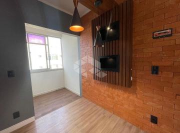 Apartamento · 60m² · 2 Quartos · 1 Vaga · Apartamento 60M² - para Alugar