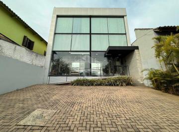 Comercial · 340m² · 8 Vagas · Loja 340M² - para Alugar