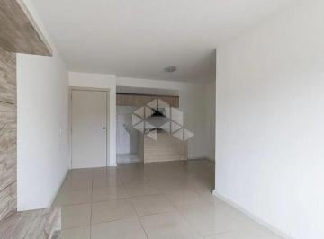 Apartamento · 68m² · 3 Quartos · 1 Vaga · Apartamento 68.69M² - para Alugar