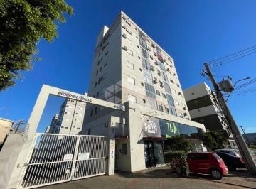 Apartamento · 78m² · 2 Quartos · 1 Vaga · Apartamento 78M² - para Alugar