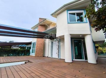 Casa · 205m² · 4 Quartos · 2 Vagas · Casa Residencial 205M² - para Alugar