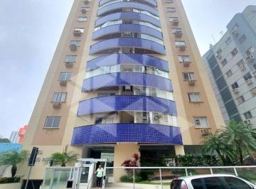 Apartamento · 60m² · 2 Quartos · 1 Vaga · Apartamento 60.9M² - para Alugar