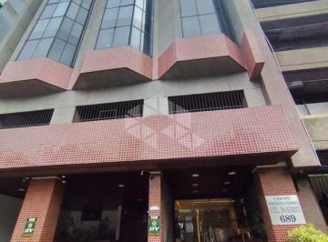 Comercial · 38m² · Sala 38.1M² - para Alugar