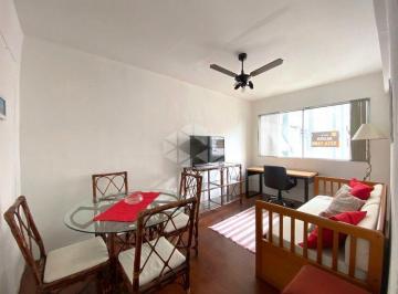Apartamento · 45m² · 1 Quarto · Apartamento 45M² - para Alugar