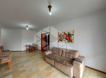Apartamento · 119m² · 3 Quartos · 1 Vaga · Apartamento 119.56M² - para Alugar