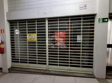 Comercial · 35m² · Sala 35M² - para Alugar