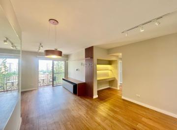 Apartamento · 105m² · 3 Quartos · Apartamento para aluguel - no Vila Sofia