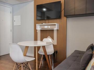 Apartamento en Venda de 1 quarto Moema · Apartamento à Venda - Moema, 1 Quarto, 29 m2